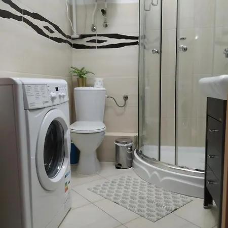 U Baski * Гдыня