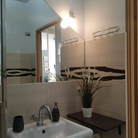 U Baski Апартаменты *