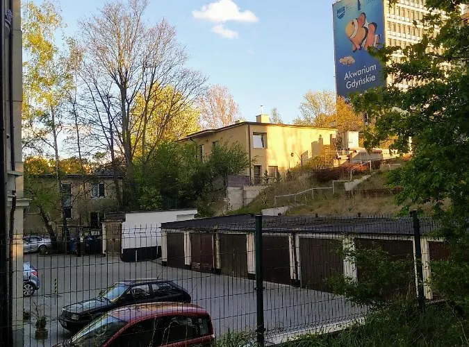 U Baśki *