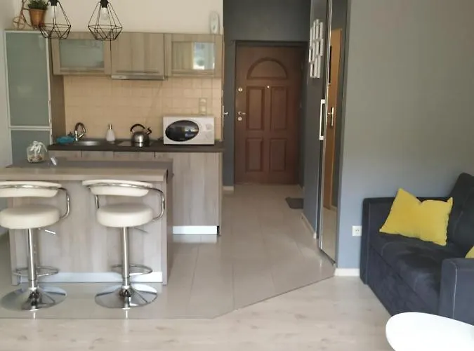 Apartament U Baśki