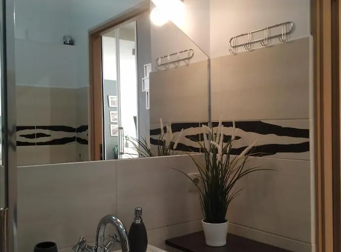 U Baśki Apartament *